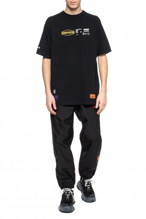 Loose-fitting trousers, zdjęcie 2 Loose-fitting trousers od Heron Preston